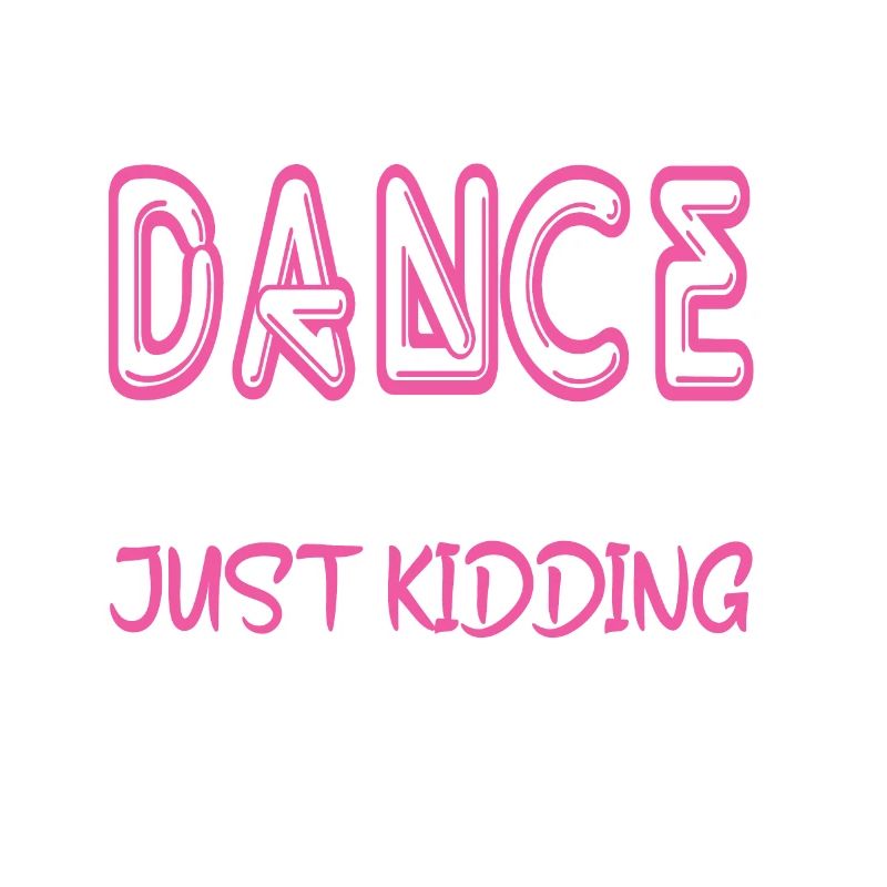 A Day Without Dance Is Like Gift Tee. Funny Dance
