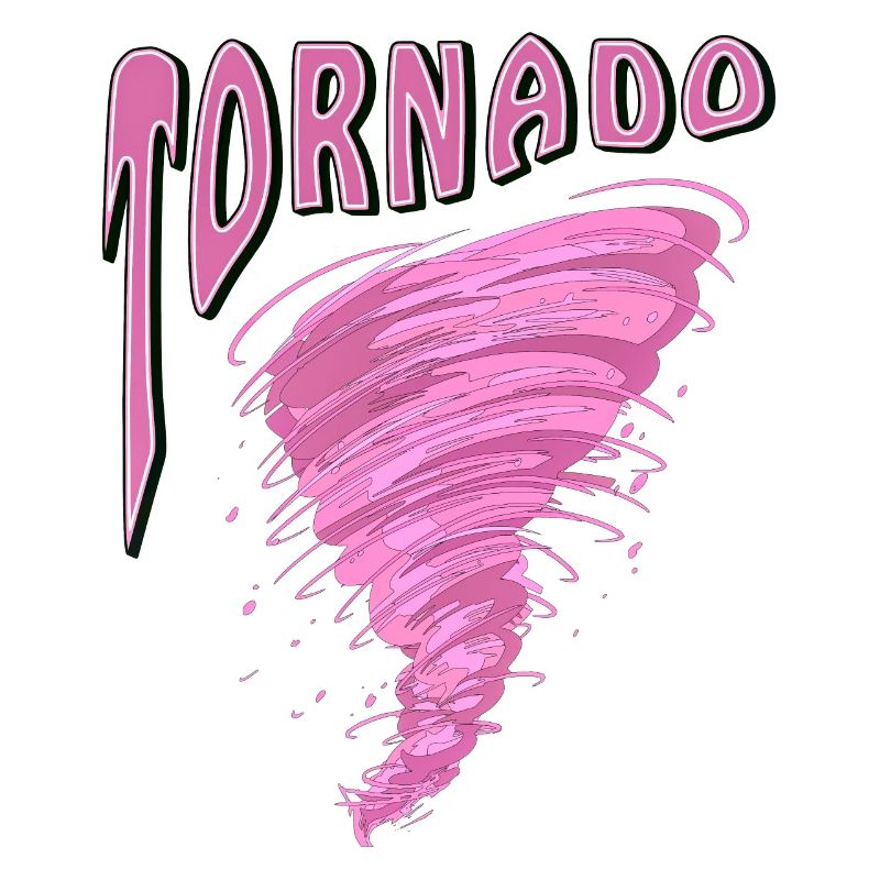 TORNADE