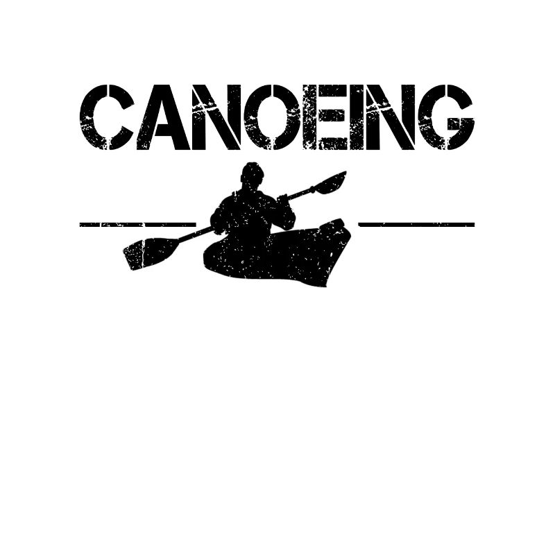 Canoeing