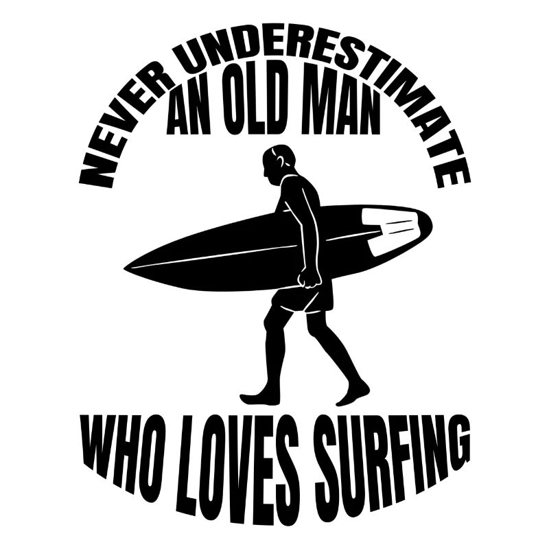 Surfeuse équitation vagues surf planche de surf instructeur de surf