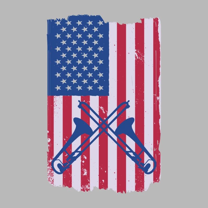 Trombone Teacher Trombonist Player Funny