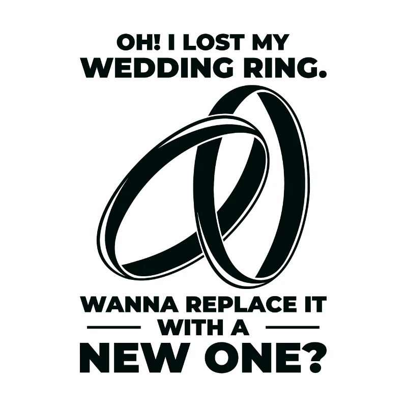 Couple Relationship Wedding Ring Pick Up Lines