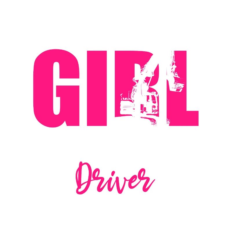 Back excavator construction for operators