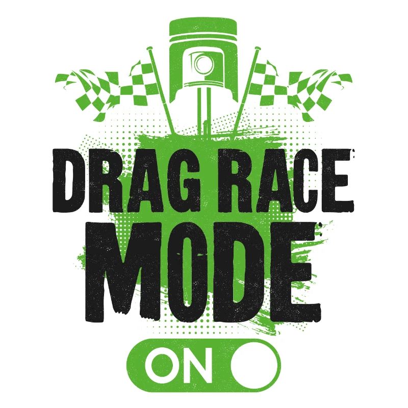 Course de dragsters Course de voitures Course de dragsters