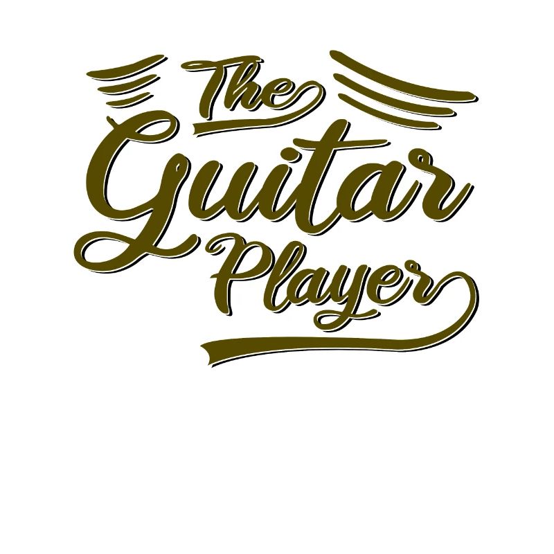 Le guitariste