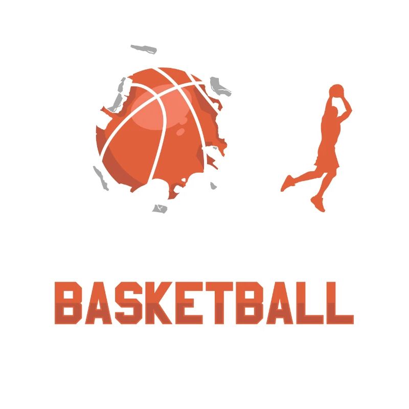 Basketball Evolution From Monkey To Men BBall