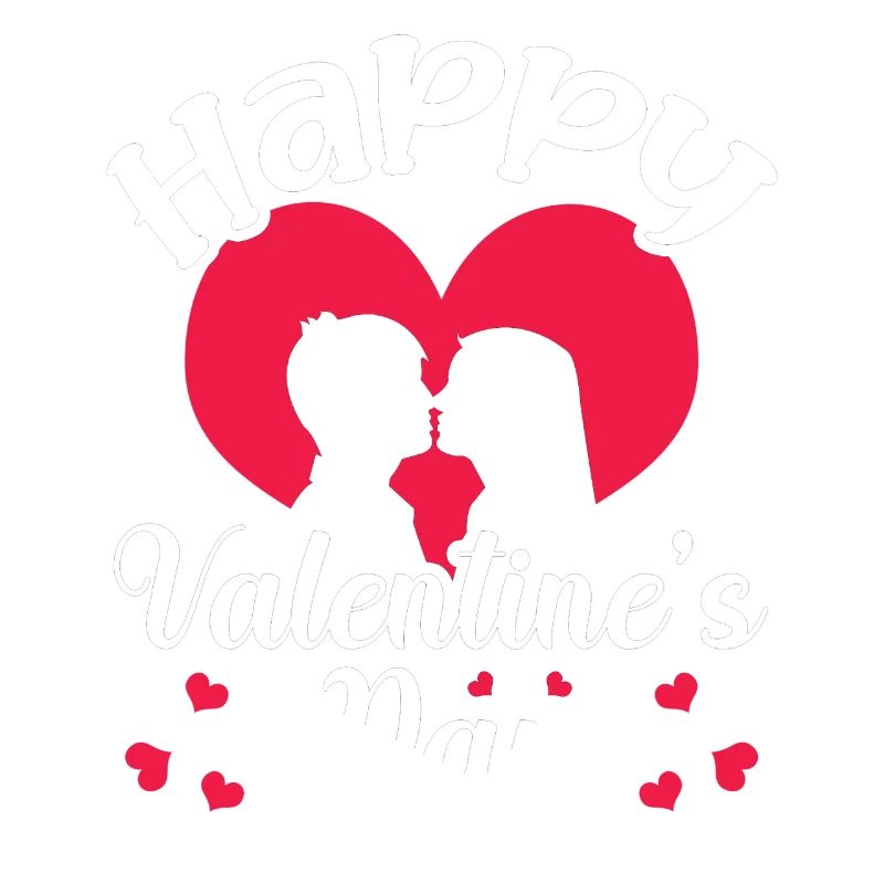 Joyeuse Saint-Valentin Relation intime couples