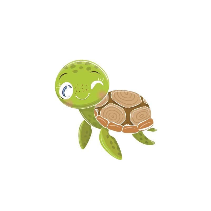 Shell yes for all Turtles fans