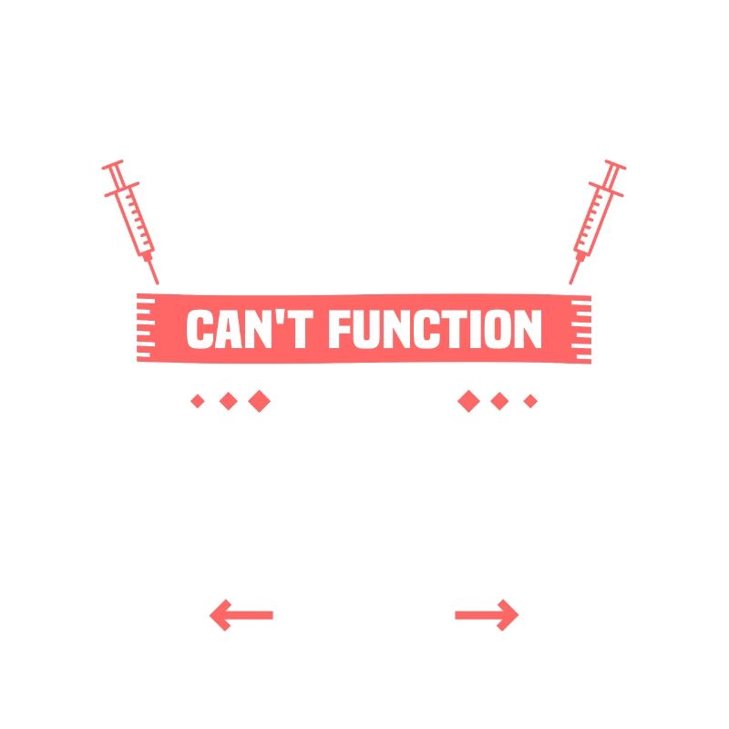 Orthopedic Surgeon Can't Function Need Coffee