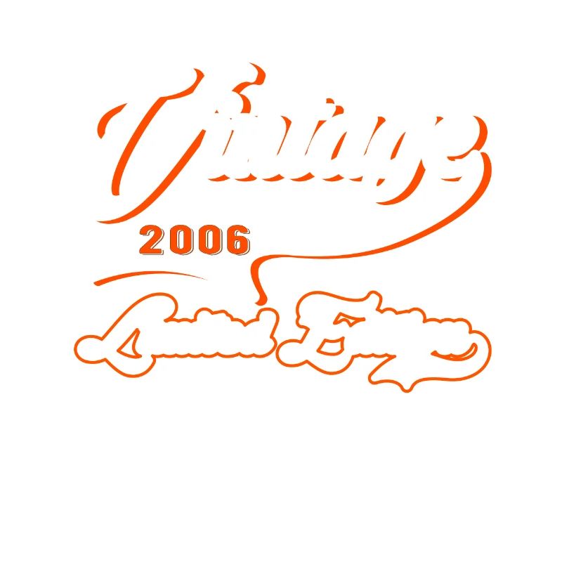 Edition Limitée Millésime 2006