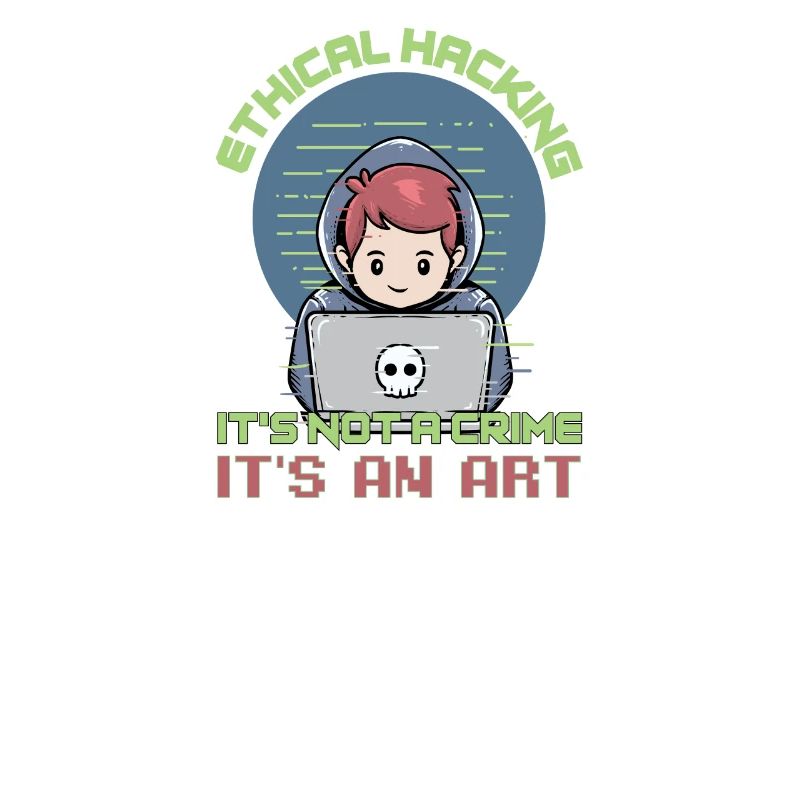 Hacker Programmierer Entwickler Informatik