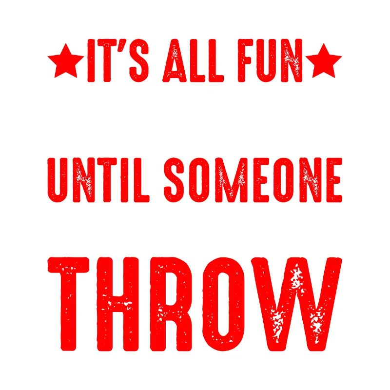 It's all fun until someone fails a saving throw 5