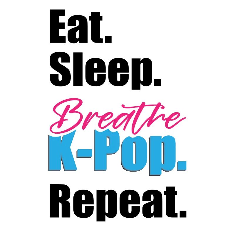 K-Pop Lover Corée du Sud