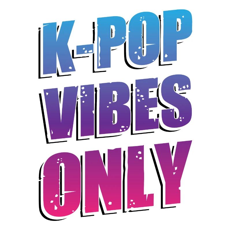 Nur K-Pop-Vibes