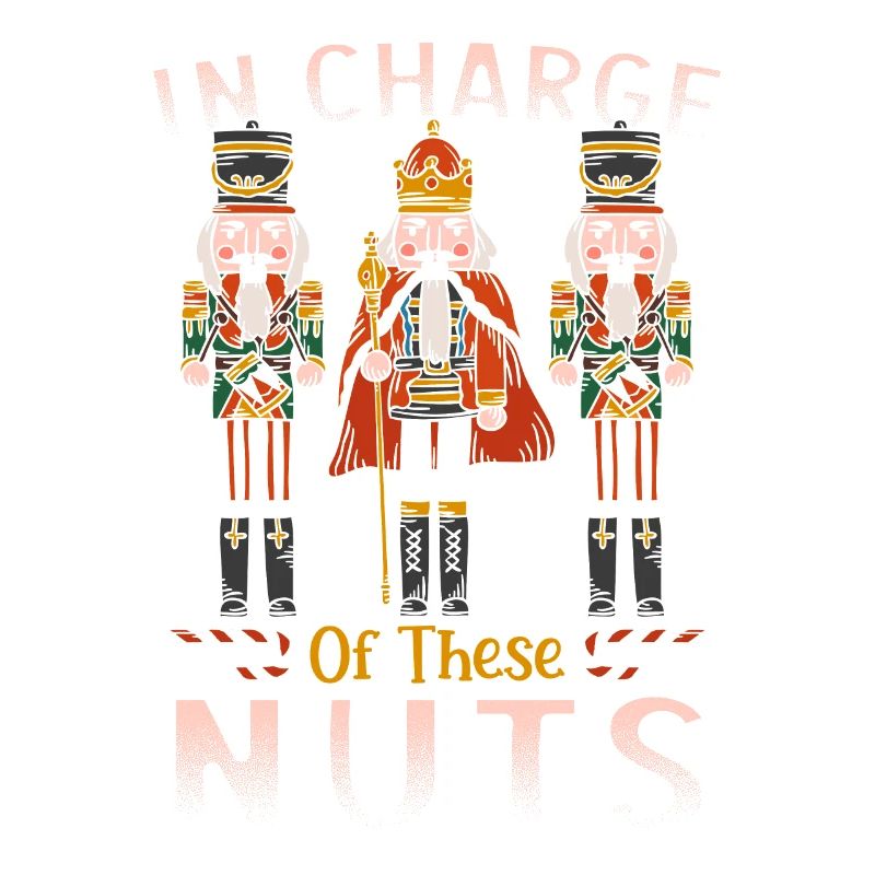 Responsable de ces Nuts Nutcracker Ballet