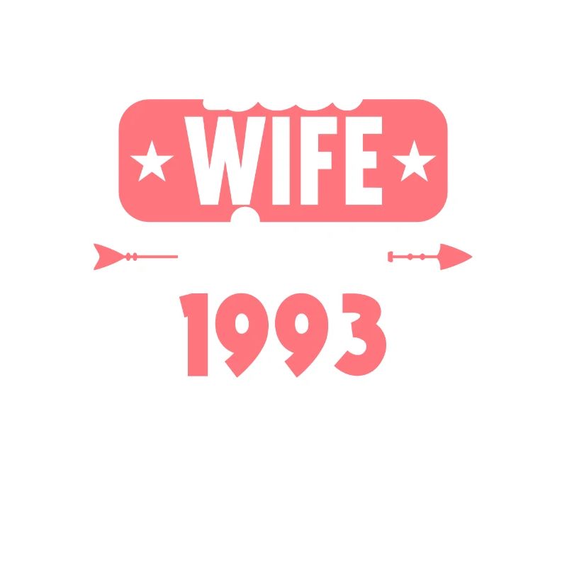 30. Hochzeitstag Beste Ehefrau seit 1993