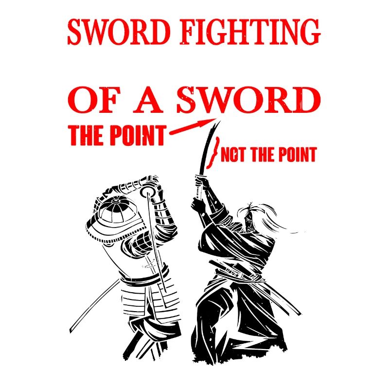 Combat à l’épée 101 Anatomie d’une épée 5