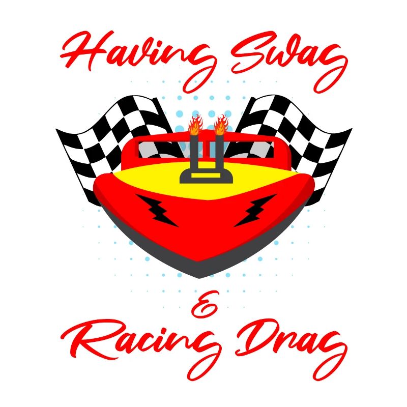 Conception de bateaux de dragster pour les plaisanciers de course