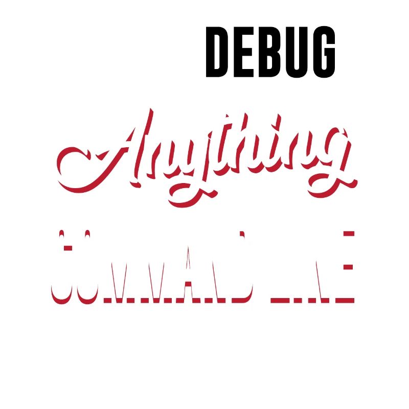 I Can Debug Anything With a Command Line for Linux