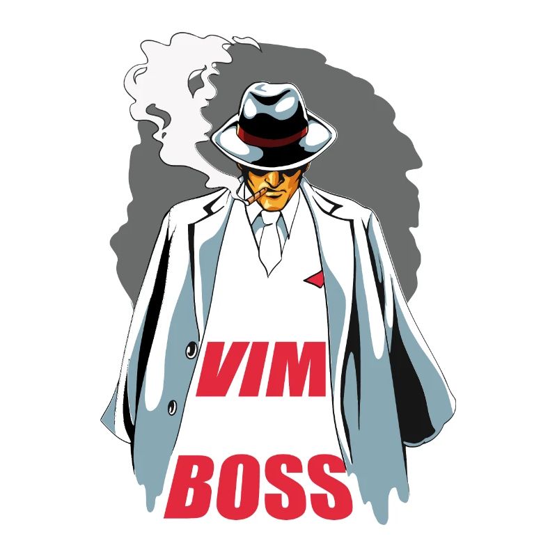 I Exit VIM Like a Boss for Linux Coder and Hacker