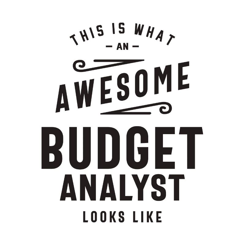 Budget Analyst