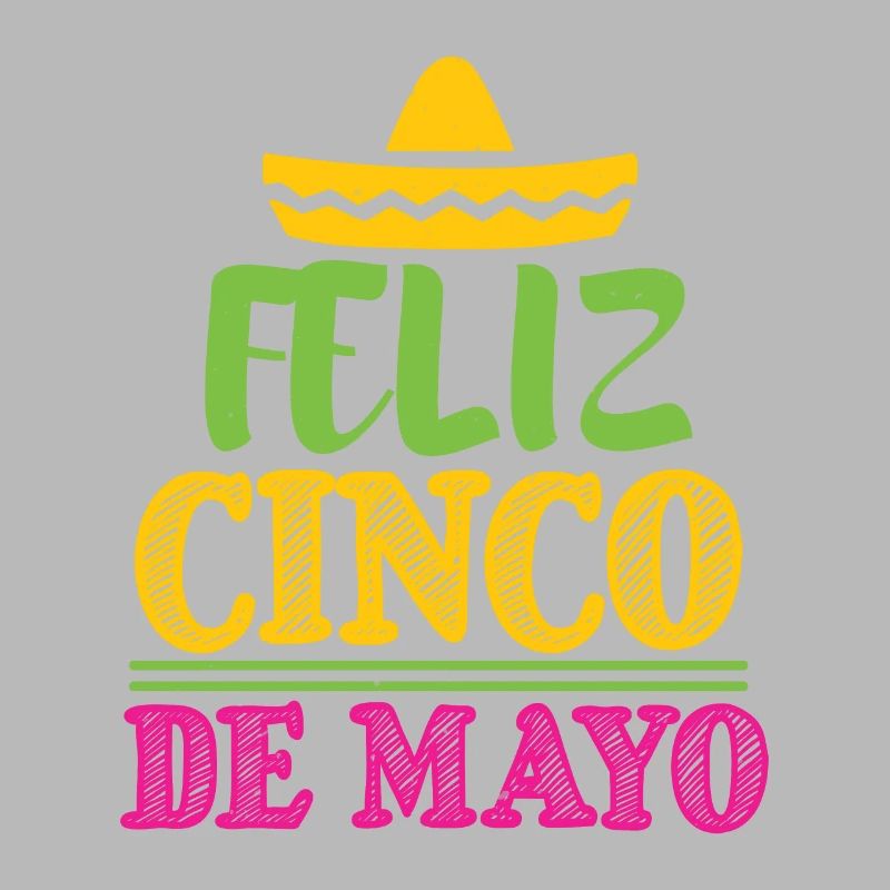 FELIZ CINCO DE MAYO 2