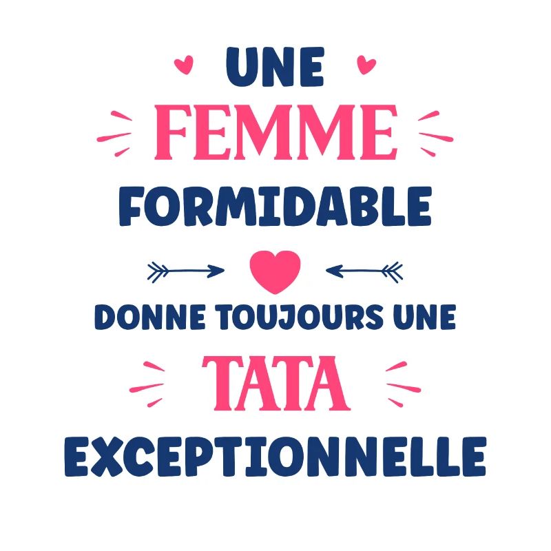tata execeptionelle