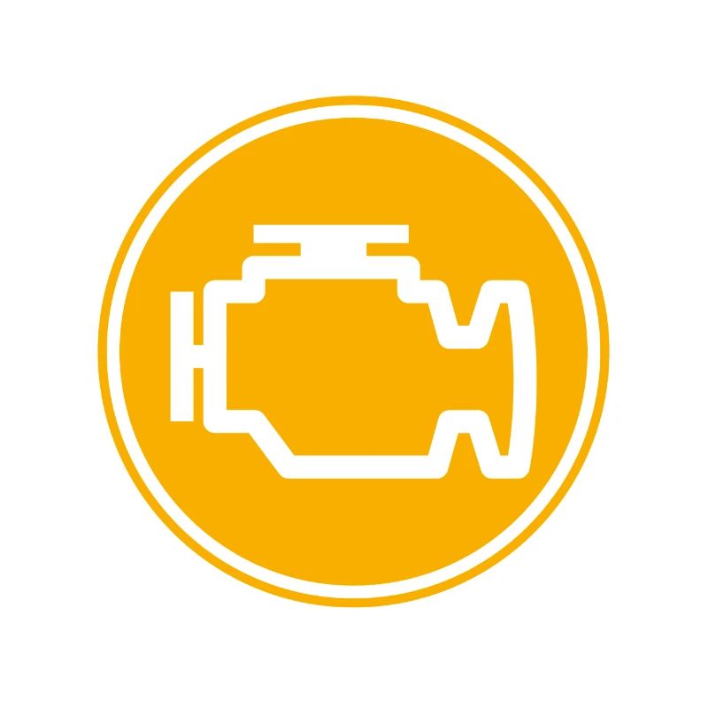 Check engine light Autotuning