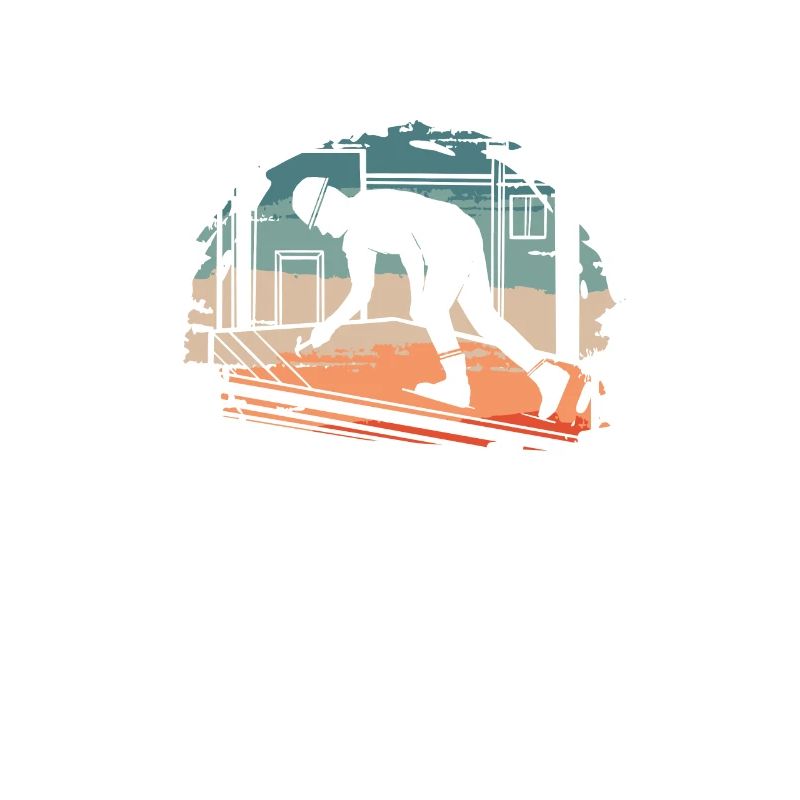 Ich bin nicht nur ein Onkel, ich bin ein Dachdecker Dachdecker