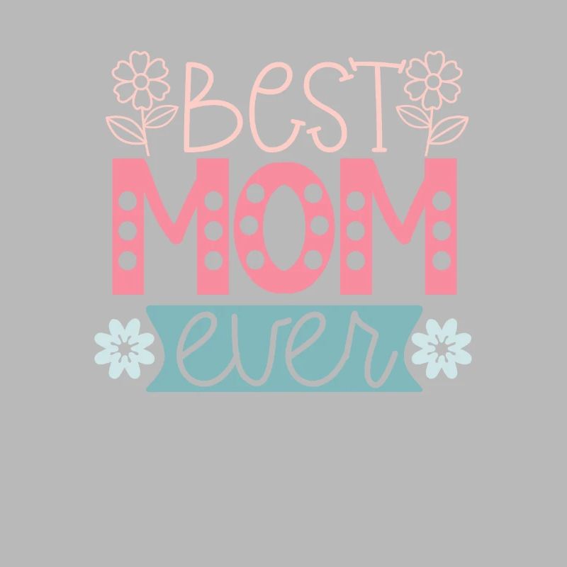 Für die beste Mutter - Süßer Muttertag