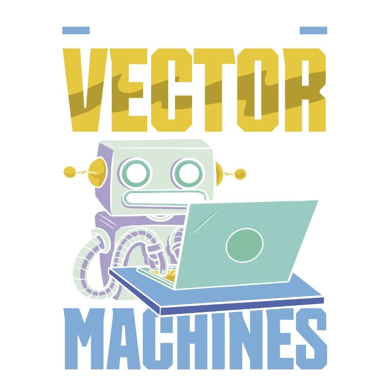 I Support Vector Machines Retro Data Science