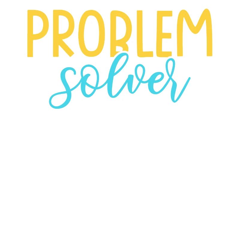 Problem Solver #mathteacher Math Teacher