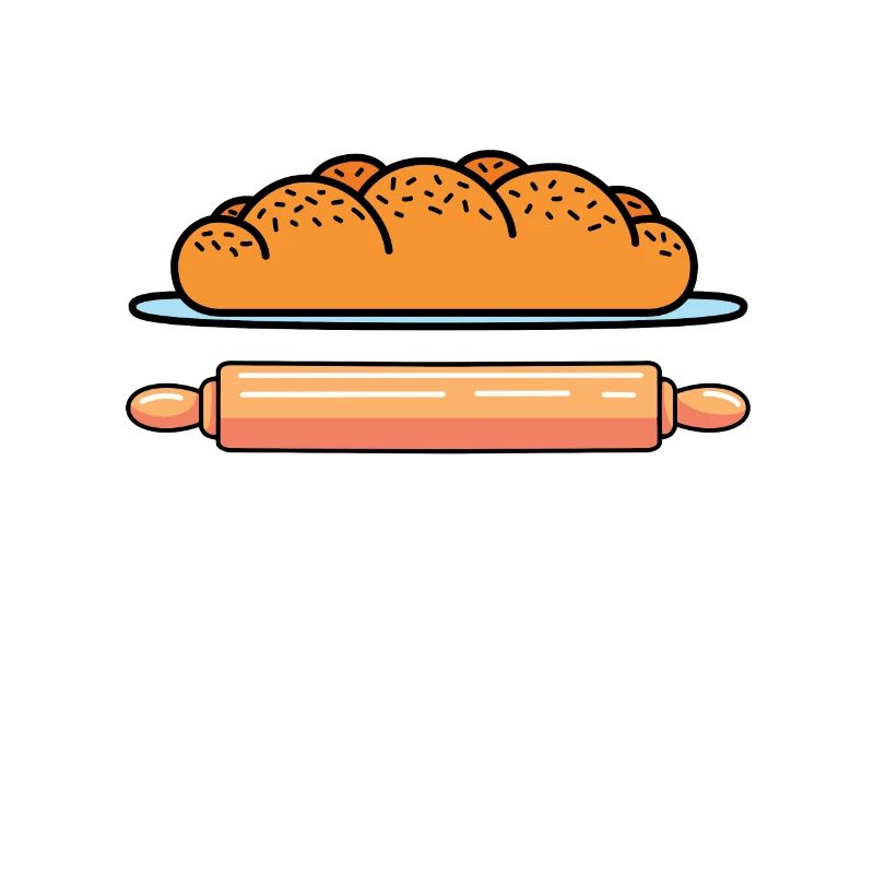 Challah Baking