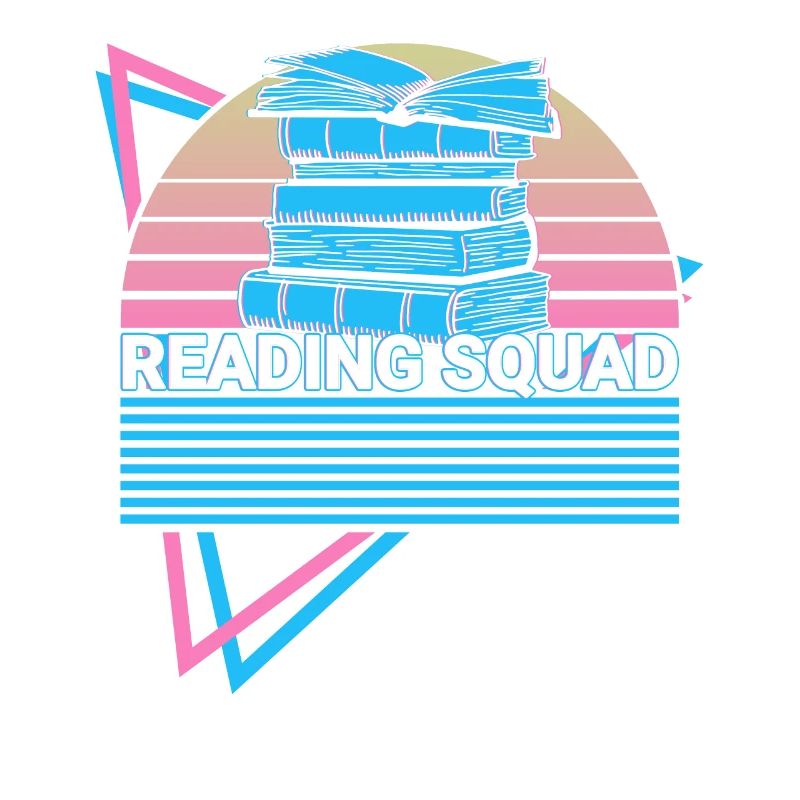 Book reader Bookworm