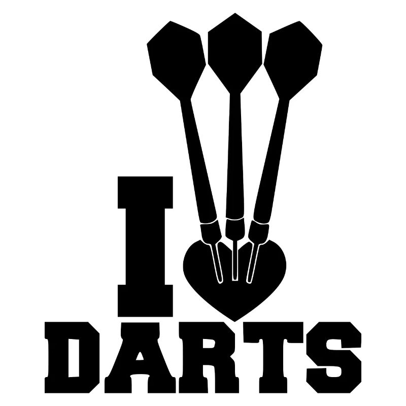 Ich Liebe Dart