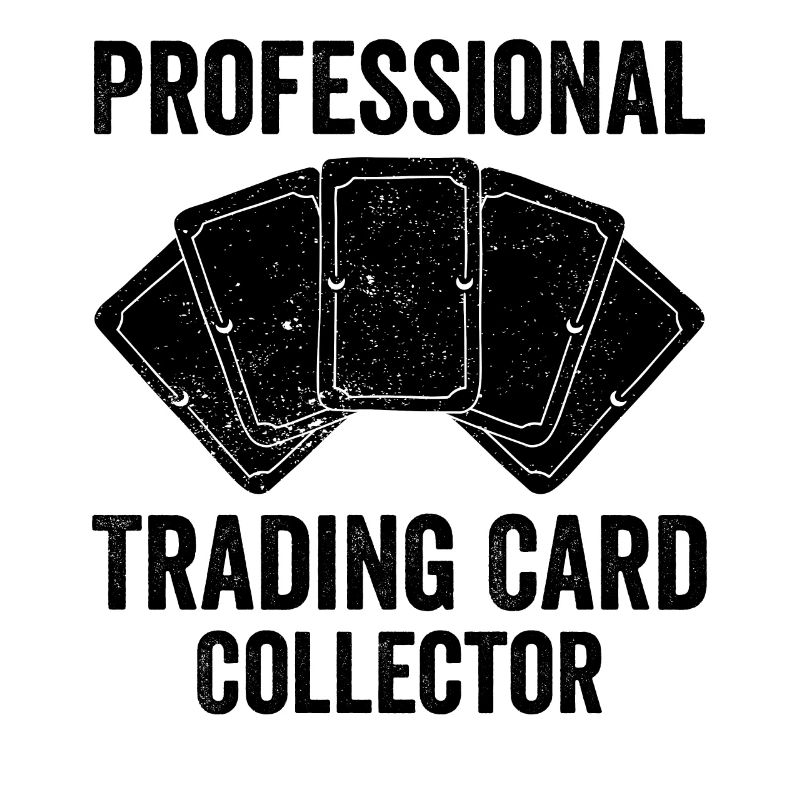 Grappig Trading Card Game TCG