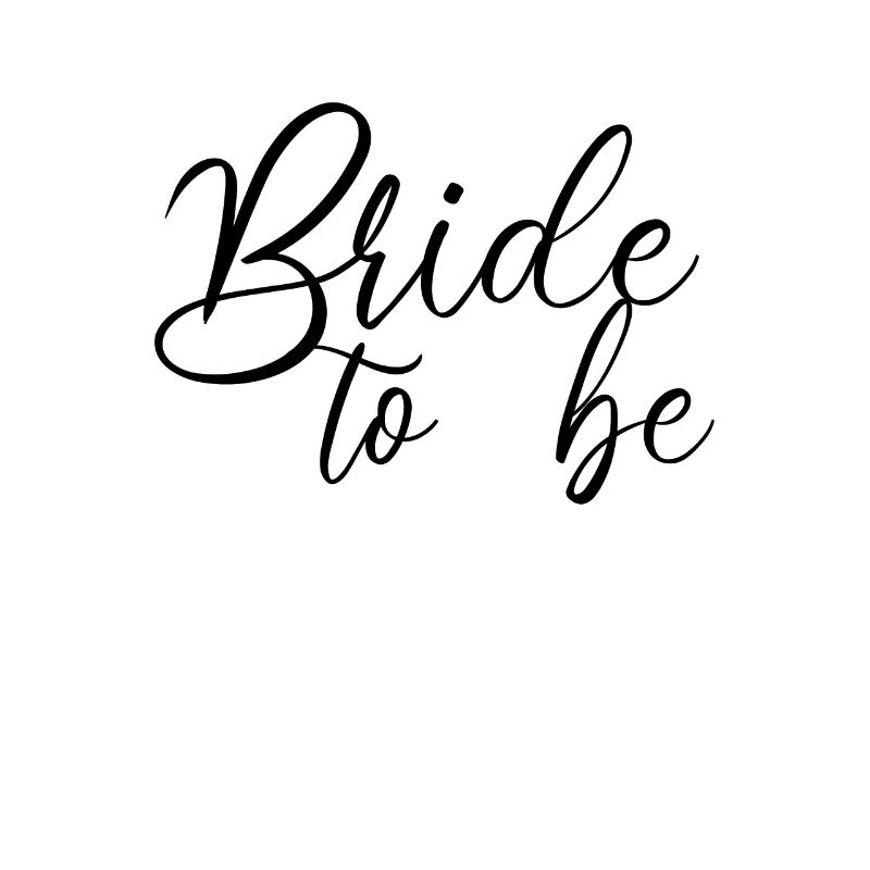 Bruids bruiloftsfeest