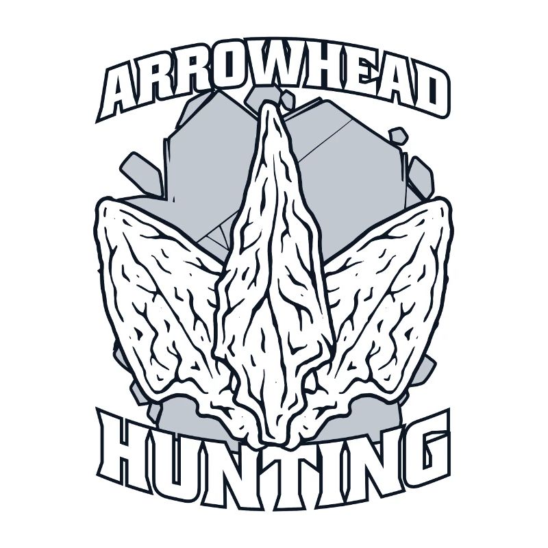 Conseils de chasse à la pointe de flèche Chasseur de pointes de flèches