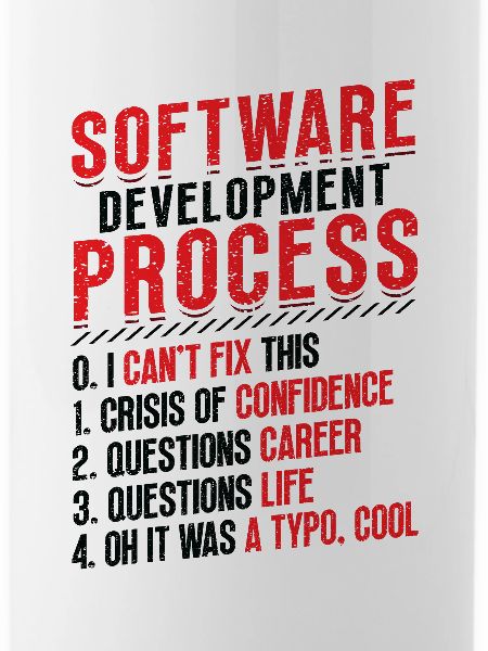 Software-Entwicklungsprozess, Programmierung