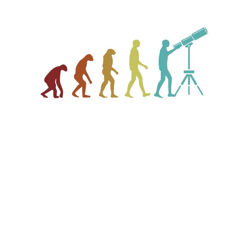 Astronomie Evolution Ciel étoilé Cosmologiste