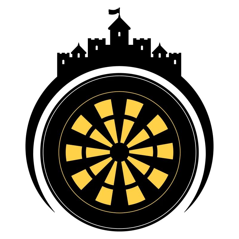 Dart Castle Emblem
