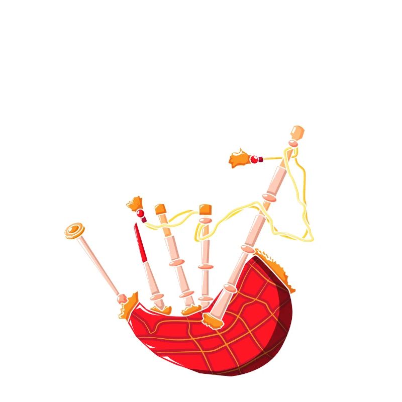 Formation à la cornemuse et à la cornemuse