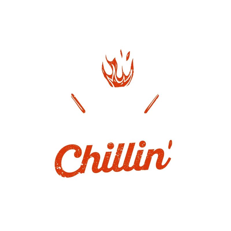 Pitmaster Grillin Chillin and Refillin BBQ Smoker