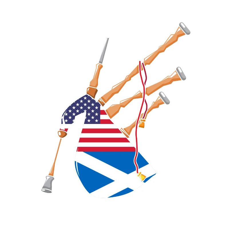 Citation de professeur de cornemuse et joueurs de cornemuse