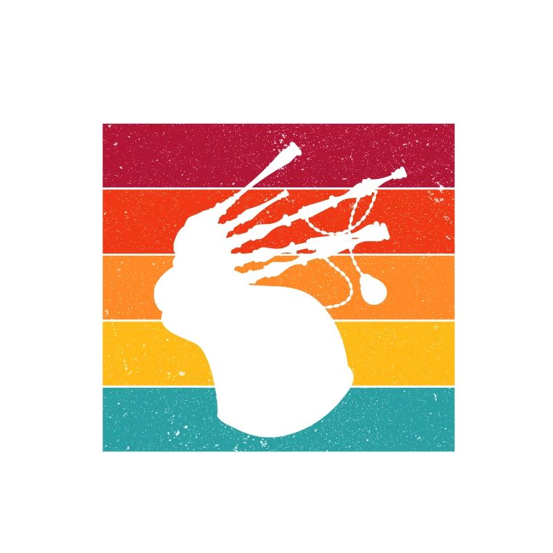 Formation à la cornemuse et à la cornemuse