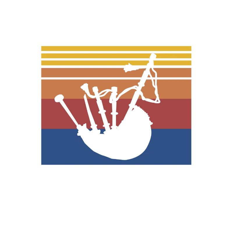 Formation à la cornemuse et à la cornemuse