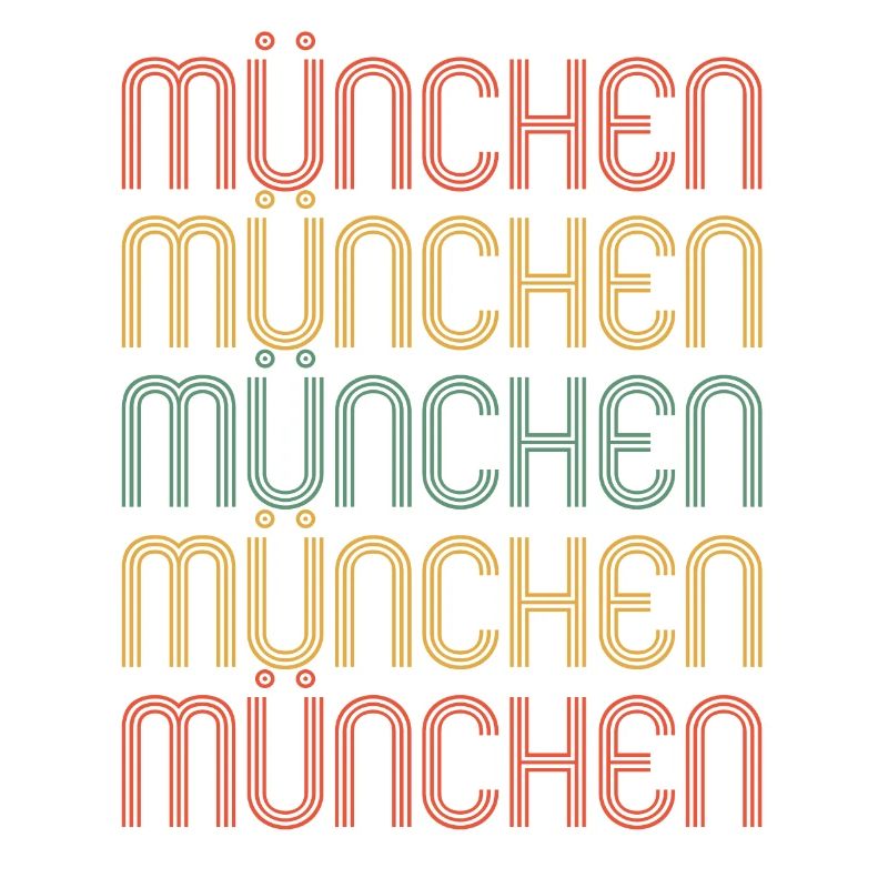 Munich Munich Munich