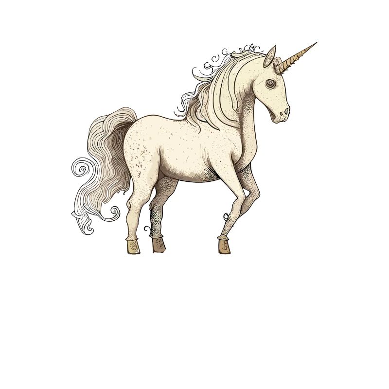 Licorne licorne