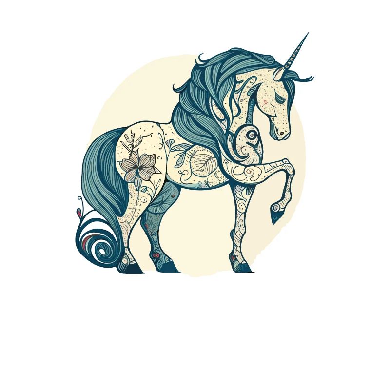 Licorne licorne