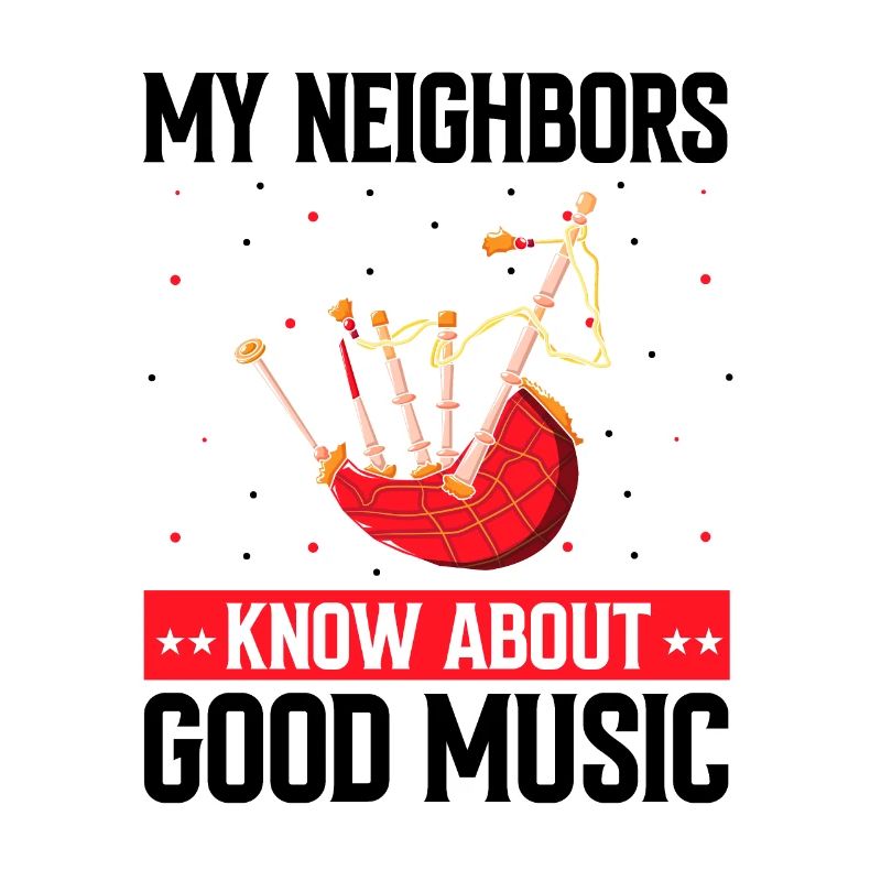 Formation à la cornemuse et à la cornemuse